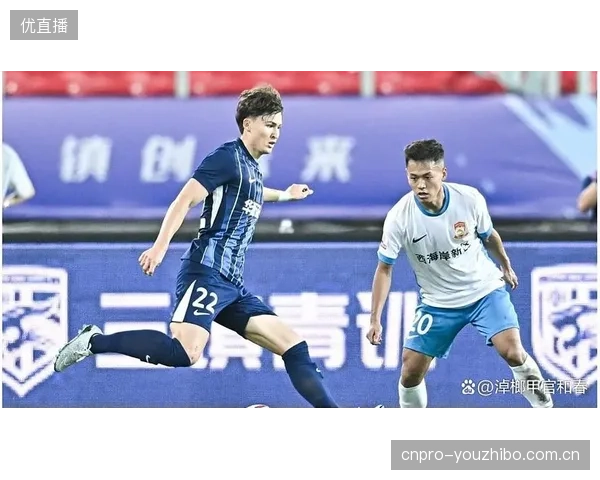 上海申花与大连英博上演进球大战，拉唐高效表现助球队获胜。