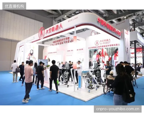 北京2022冬残奥会的“遗产”清单：大艾机器人的外骨骼技术如何从赛场延伸至社区康复站